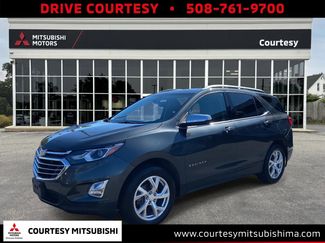 Used 2019 Chevrolet Equinox Premier image 1