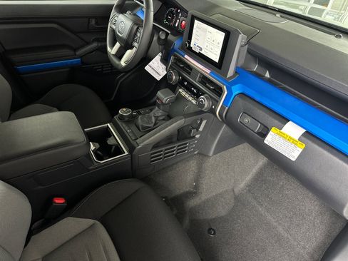 New 2026 Toyota 4Runner TRD Off-Road AWD/4WD image 15