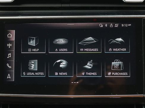 Used 2023 Audi Q8 Premium w/ Convenience Package image 19