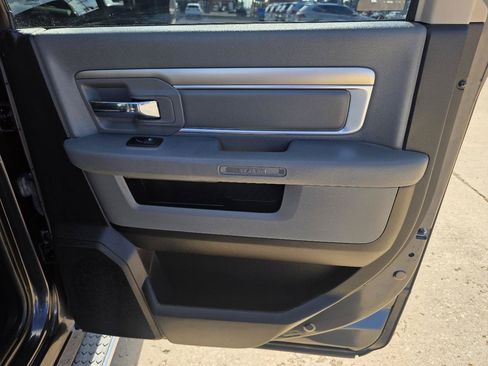 Used 2014 RAM 1500 Big Horn AWD/4WD image 19
