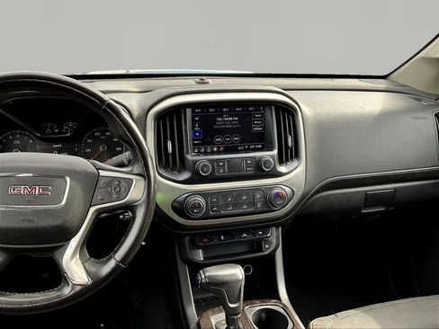 Used 2020 GMC Canyon SLE w/ Elevation Edition AWD/4WD image 10