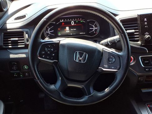 Used 2023 Honda Passport EX-L image 21
