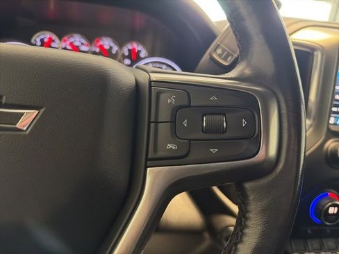 Used 2021 Chevrolet Silverado 1500 RST w/ All Star Edition Plus image 25