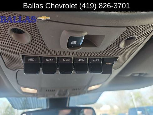 Used 2019 Ford F250 Lariat w/ Lariat Ultimate Package AWD/4WD image 35