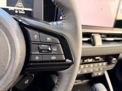 New 2026 Subaru Outback Premium image 19