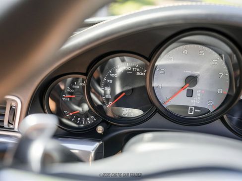 Used 2015 Porsche 911 Carrera S RWD image 62