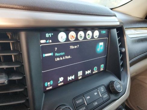 Used 2019 GMC Acadia Denali w/ Technology Package image 66