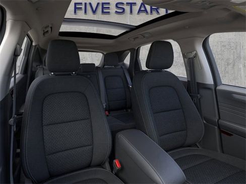 New 2025 Ford Escape Active w/ Tech Pack #1 image 10