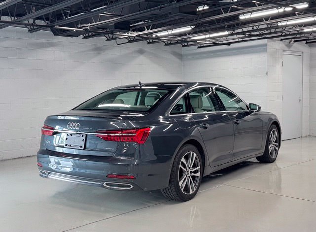 Used 2023 Audi A6 2.0T Premium w/ Convenience Package AWD/4WD image 5