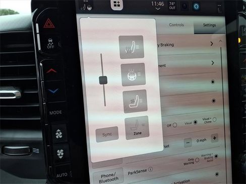 New 2026 RAM 1500 RHO image 10