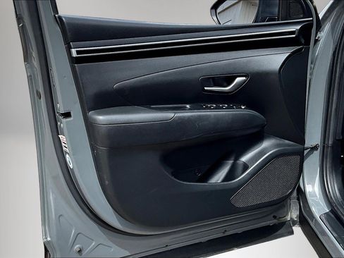 Used 2024 Hyundai Tucson SEL image 20