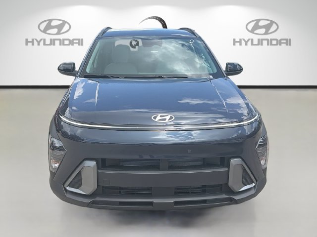 New 2026 Hyundai Kona SEL Sport FWD image 2