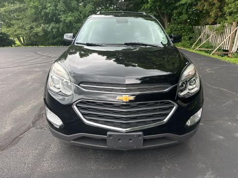 Used 2016 Chevrolet Equinox LT w/ Convenience Package AWD/4WD image 8