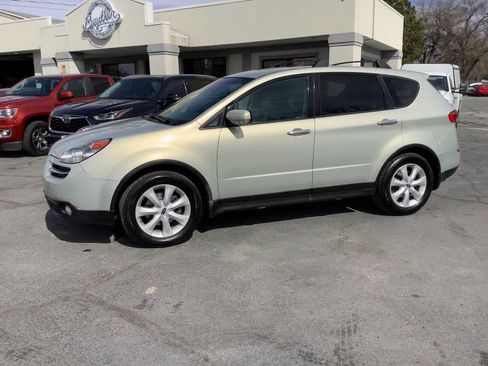 Used 2006 Subaru Tribeca Limited image 19