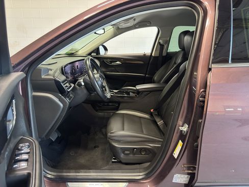 Used 2024 Buick Envision Preferred AWD/4WD image 14