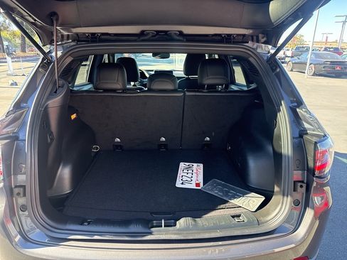 Certified 2024 Jeep Compass Trailhawk w/ Trailhawk Elite Group image 7