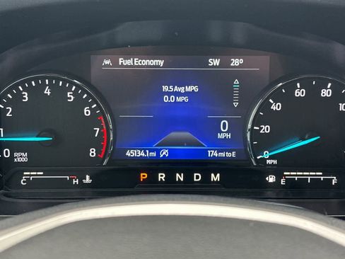 Certified 2021 Ford Explorer XLT w/ Class III Trailer Tow Package image 25