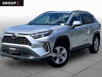 Used 2023 Toyota RAV4 XLE w/ Convenience Package