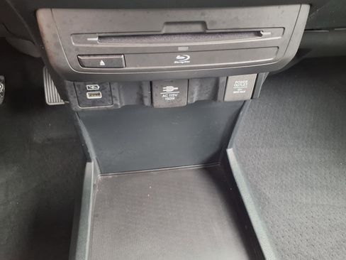 Certified 2023 Honda Odyssey Touring image 8