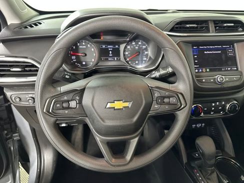 Used 2023 Chevrolet TrailBlazer LT image 14