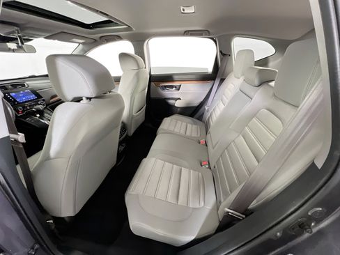 Used 2022 Honda CR-V EX image 24