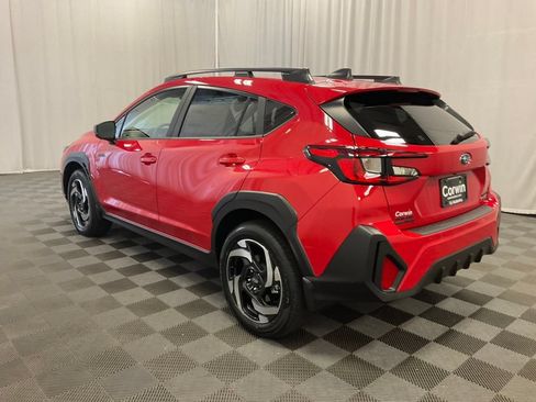 New 2026 Subaru Crosstrek 2.5i Limited AWD/4WD image 4