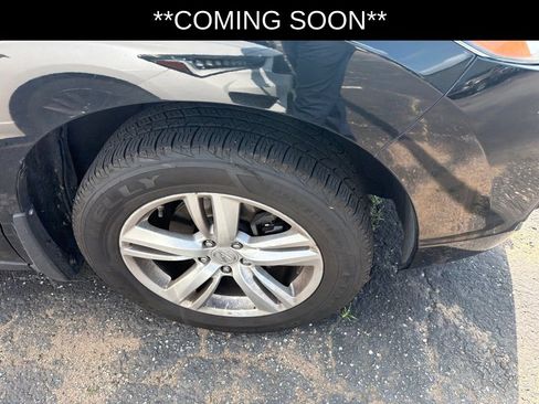 Used 2013 Acura RDX AWD image 4