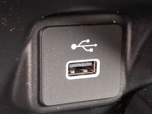 Certified 2023 Honda HR-V Sport image 24