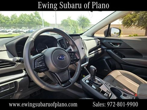 Used 2024 Subaru Crosstrek 2.5i Limited AWD/4WD image 5