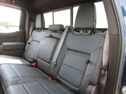 Used 2021 GMC Sierra 1500 Denali w/ LPO, GMC Protection Package AWD/4WD image 24