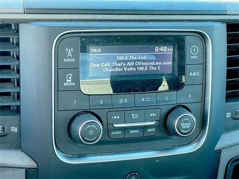 Used 2019 RAM 1500 Tradesman w/ Power & Remote Entry Group image 14