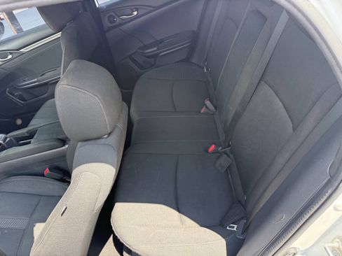 Used 2017 Honda Civic EX image 18