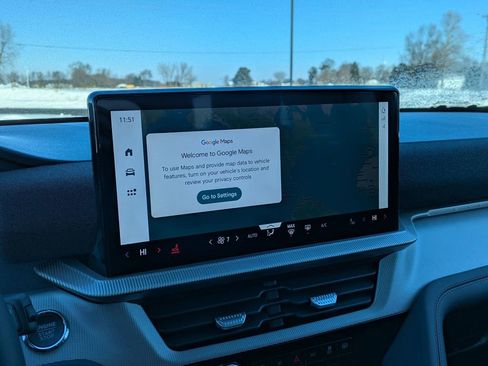 New 2026 Ford Explorer Active image 15