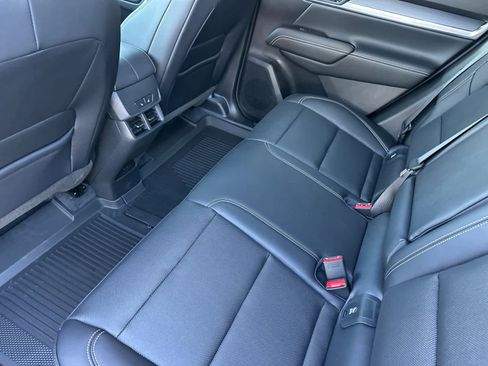 New 2026 GMC Terrain Elevation w/ Elevation Premium Package image 11