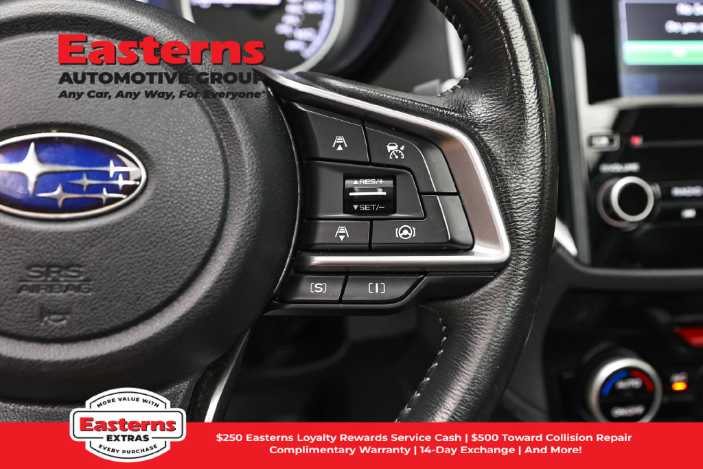 Used 2022 Subaru Forester Premium AWD/4WD image 16