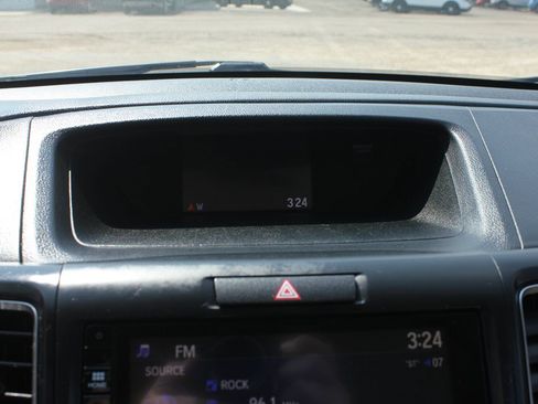 Used 2015 Honda CR-V EX-L image 16