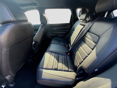 Used 2024 Honda CR-V Sport-L image 23