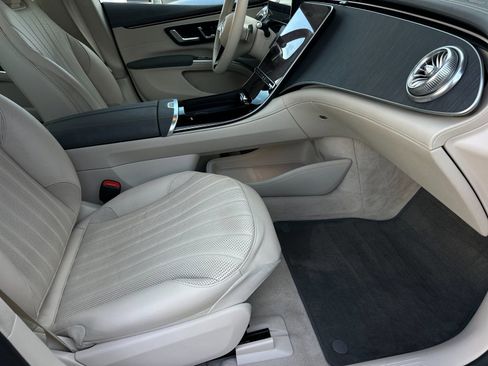 Certified 2022 Mercedes-Benz EQS 450+ Sedan image 15