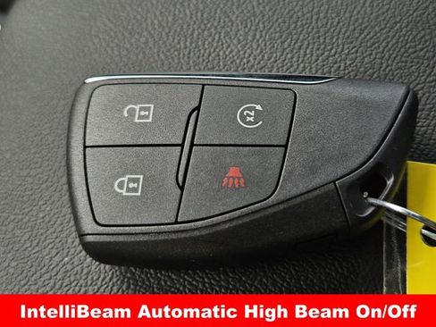 New 2026 GMC Canyon Elevation w/ Convenience Package image 25