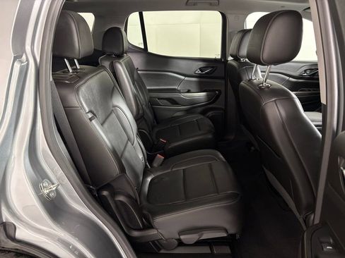 Used 2023 GMC Acadia SLT w/ Elevation Edition image 51