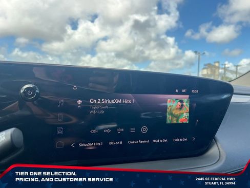 New 2026 Buick Encore GX Sport Touring w/ Advanced Technology Package FWD image 30