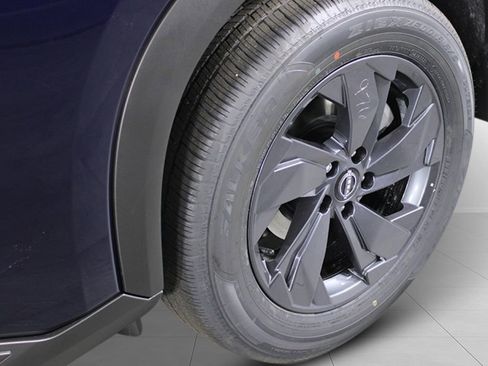 New 2026 Nissan Rogue SV w/ Cold Weather Package image 9