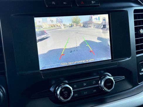 Used 2021 Ford F150 XLT w/ Equipment Group 301A Mid image 20