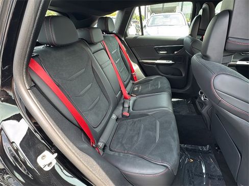 Certified 2024 Mercedes-Benz GLC 43 AMG 4MATIC image 26