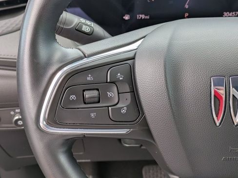 Used 2024 Buick Encore GX Sport Touring w/ Comfort Package image 13