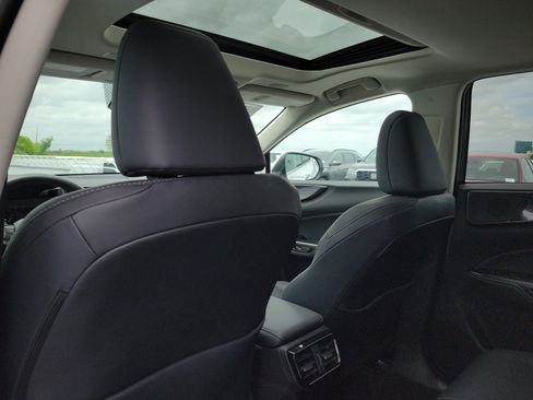 Used 2026 Lexus NX 350 AWD w/ Cold Area Package image 14