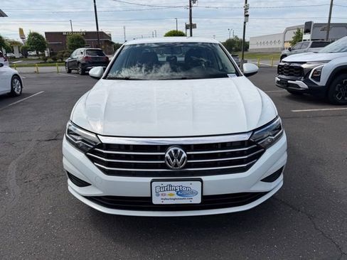 Used 2019 Volkswagen Jetta S FWD image 2
