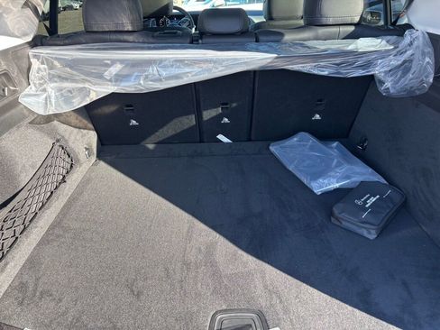 New 2026 Mercedes-Benz GLE 350 GLE 350 image 13