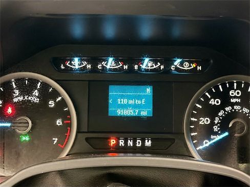 Used 2018 Ford F150 XLT image 10