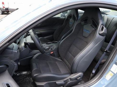 New 2025 Ford Mustang Dark Horse image 19